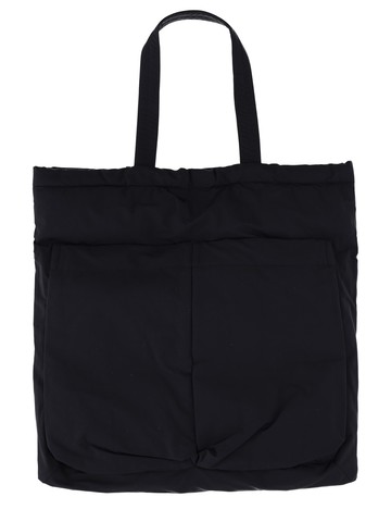 aspesi shopper bag