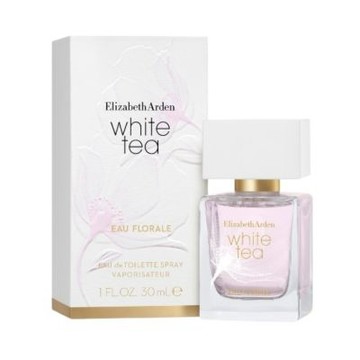 Elizabeth Arden 雅頓 白茶系列 粉紅蒼蘭 淡香水 30ml