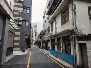 自由11米大面寬買地送屋｜新竹市東區自由路