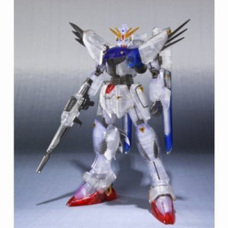 Robot魂 Side Ms ガンダムf91 残像ver 限定品ロボット魂 中古品 通販 Lineポイント最大1 0 Get Lineショッピング