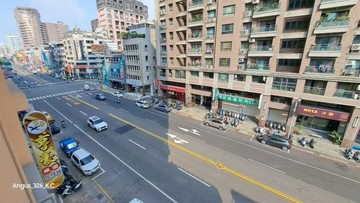 近大順科工館輕軌站大昌商圈大坪數超大商辦-專售｜高雄市三民區大昌二路