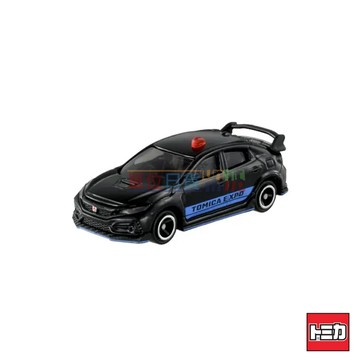 『 單位日貨 』 日本正版  多美 博 多美展 限定 TYPE R TOMICA EXPO 警車 入場紀念