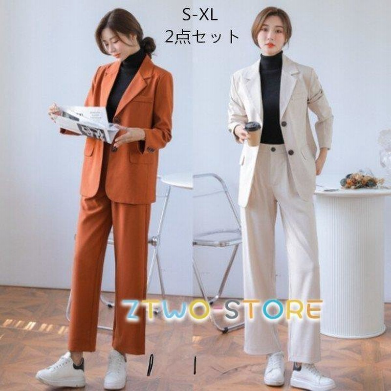 女性用スーツセット XL 3点セット 黒 フォーマル 上品 通販