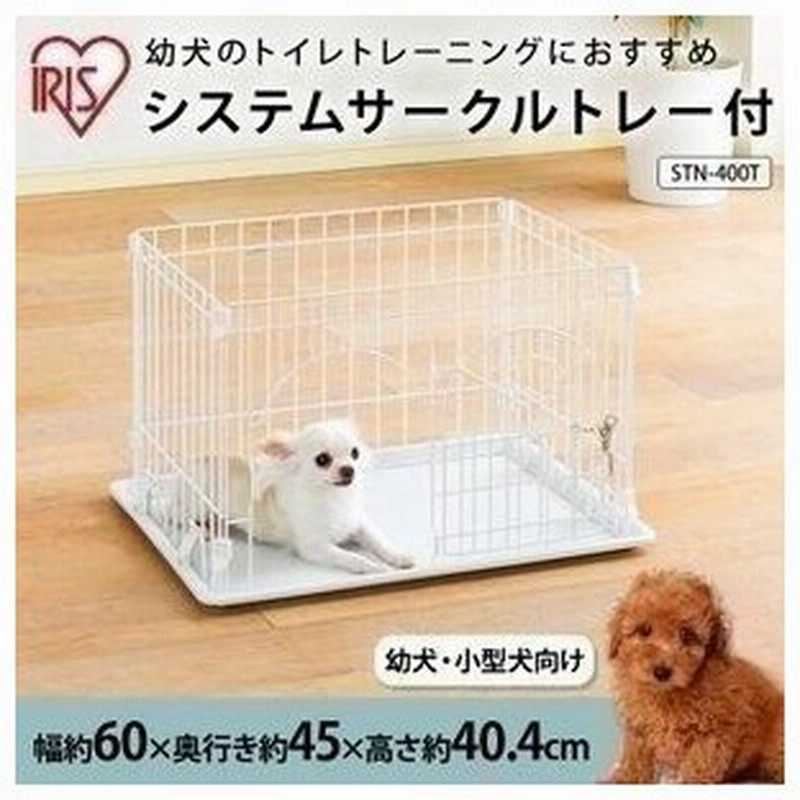 犬 ケージ 犬用 小型犬 中型犬 犬 サークル ケージ 1段 広い おしゃれ アイリスオーヤマ システムサークルトレー付き STN-400T 通販 LINEポイント最大0.5%GET | LINEショッピング 犬 ケージ 犬用 小型犬 中型犬 犬 サークル ケージ 1段 広い おしゃれ アイリスオーヤマ システムサークルトレー付き STN-400T 通販 LINEポイント最大0.5%GET | LINEショッピング