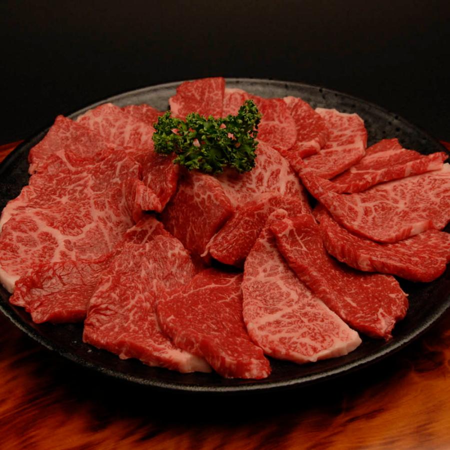 取り寄せ グルメ ギフト 肉 くまもとの味彩牛 焼肉 モモ 500g