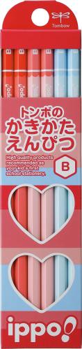 Dragonfly ippo Writing pencil B woman