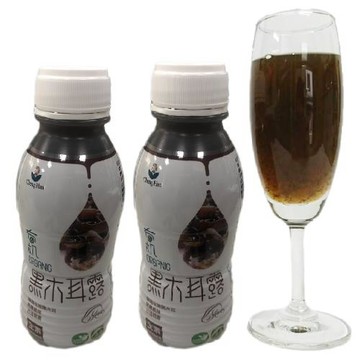 誠漢有機黑木耳露澎拜超值熱銷組