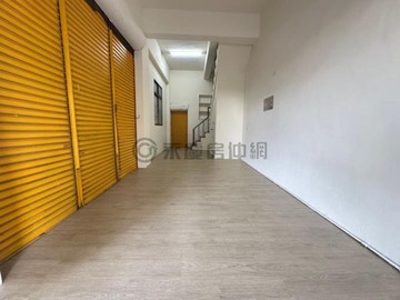 大寮中庄商圈邊間1+2樓店住｜近捷運站｜高雄市大寮區四維路