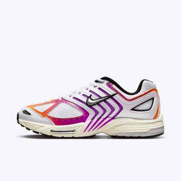 Nike Air Pegasus 2005 [FV6383-100] 男女 運動休閒鞋 復古鞋 慢跑鞋 漸層 白紫橘