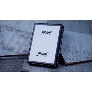 【USPCC撲克】Juggler Ambigram 撲克 S103051770