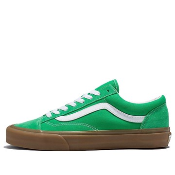 Vans Style 36 Gum 'Green'