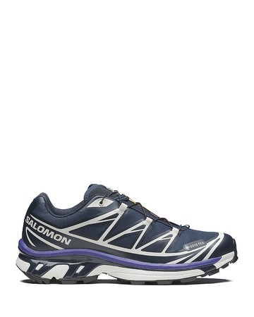 Salomon Men's Xt-6 Gtx Sneakers