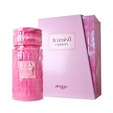 Zimaya Tiramisu S'mores 提拉米蘇-烤棉花糖淡香精 EDP 100ml