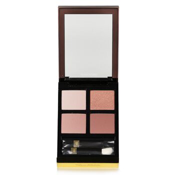 【Tom Ford】四色眼影 - # 31 Sous Le Sable