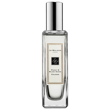 Jo Malone 祖玛珑 牡丹与胭红麂绒香水 - 30ml