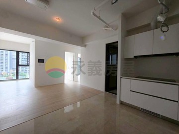 獨家親友件寶輝 THE SPRINGS都市莊園感｜台中市北屯區敦富路