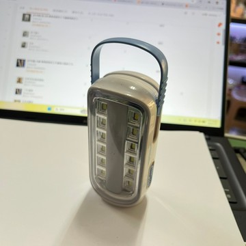 [沐沐屋] LED 充電應急燈 露營燈 野外照明