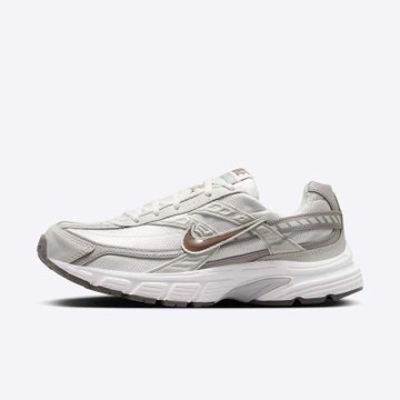 Nike Wmns Initiator [IB4339-001] 女 運動休閒鞋 復古慢跑鞋 緩震 舒適 白棕