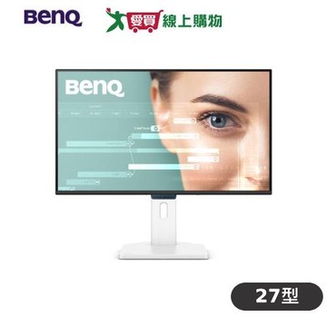 BENQ 27型 IPS 144Hz 護眼螢幕 GW2790TC【愛買】