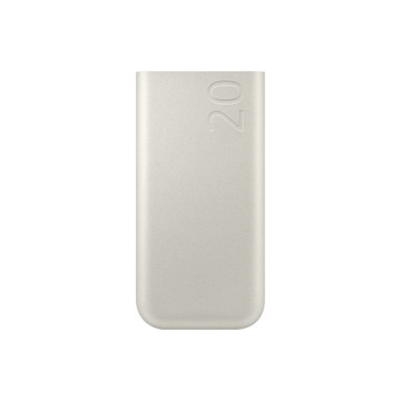Samsung 原廠 20000mAh 45W Type C 快速充電 2.0 行動電源 (EB-P4520)