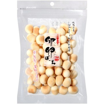 大阪前田製果 卵卵小蛋酥 115g