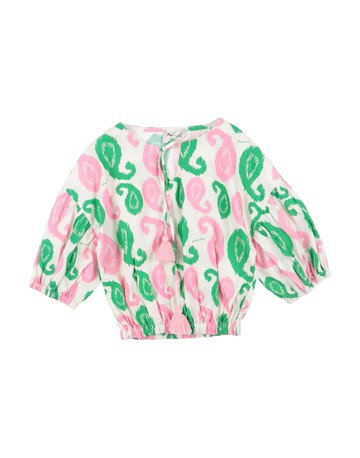 MARIUCCIA Tops - Item 10604748