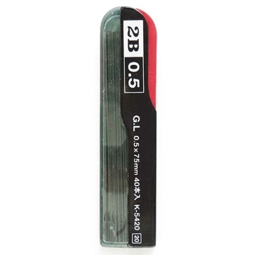 進口自動鉛筆芯 A-10452B