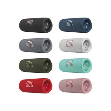 JBL Flip 6 可攜式防水喇叭
