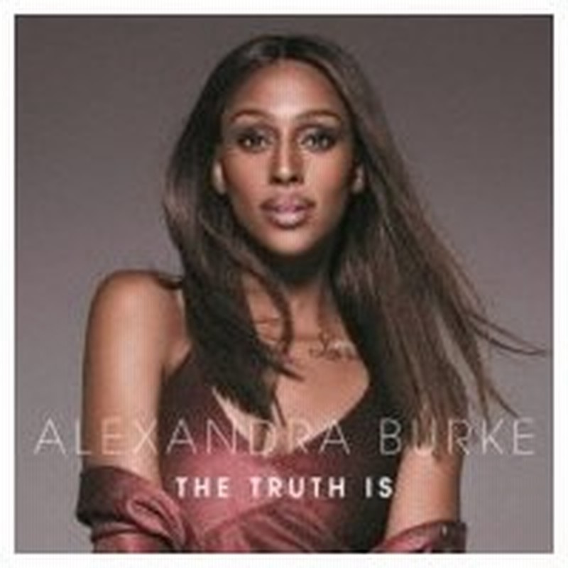 Alexandra Burke アレクサンドラバーク Truth Is 国内盤 Cd 通販 Lineポイント最大0 5 Get Lineショッピング