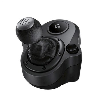 DRIVING FORCE SHIFTER 變速器 / 排檔桿 (G923/G29 適用)