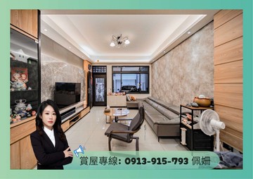 ⭐仁雄商圈⭐輕屋齡⭐雙套主臥⭐臨路車墅透天｜高雄市仁武區澄合街