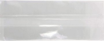 【零售量】透明塑膠袋  / 100個