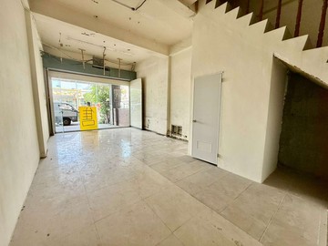 烏日雙鐵生活圈｜20米路透天店住黃金首選｜台中市烏日區光日路