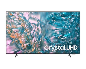50型 Crystal UHD DUE800 4K 智慧顯示器