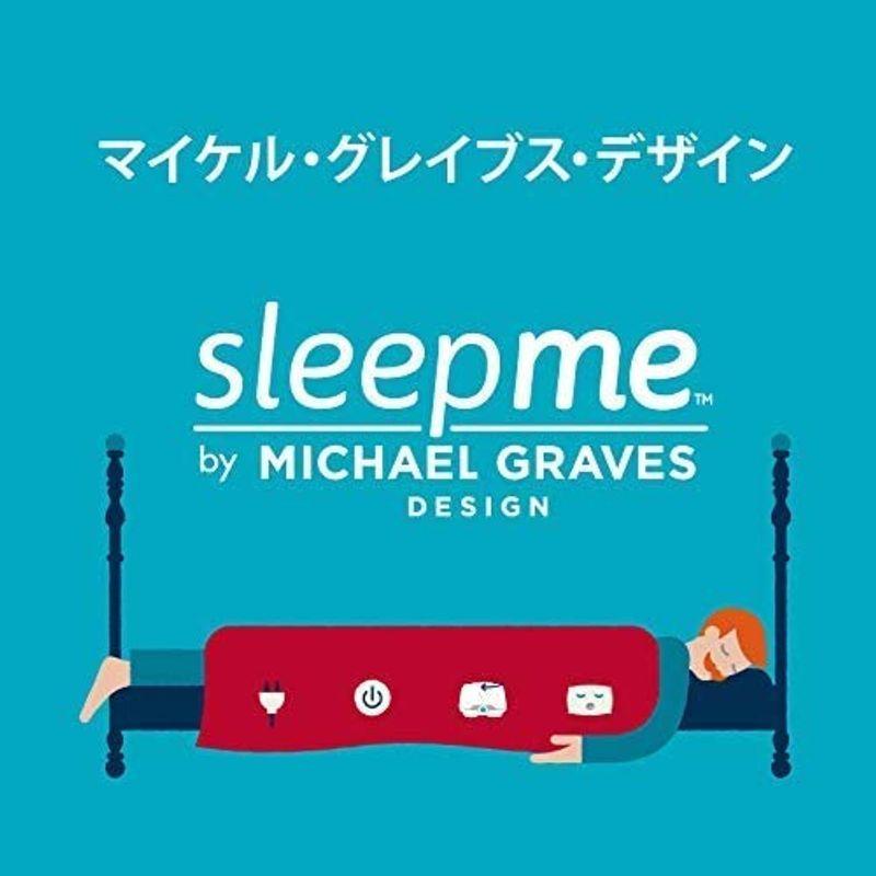 マーパック YOGASLEEP スリープ・ミー ホワイトノイズマシン 快眠グッズ 集中力アップ 在宅勤務 sleepme MG