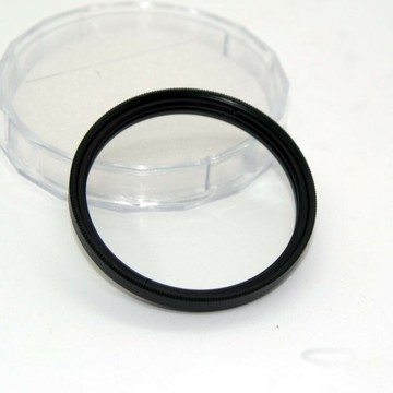 單反國產UV鏡適用保護鏡37/40.5/46/49/52/55/58/62/67/72/77濾鏡【Snowbelle優選】