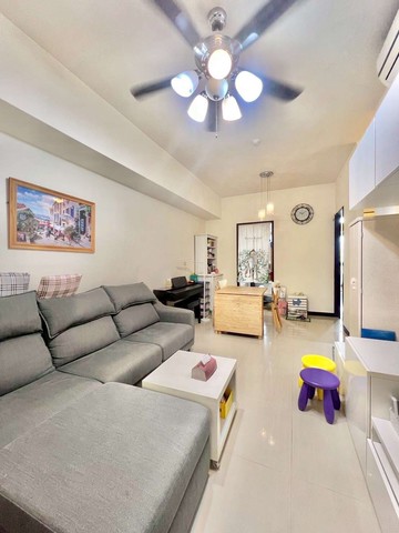 頭家學區稀有雙衛浴高樓層大兩房休旅車位｜台中市潭子區中山路一段