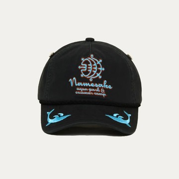DOLPHIN HAT N3-HT-1A-EB