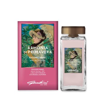 GANDINI ARMONIA DI PRIMAVERA 春天100ml
