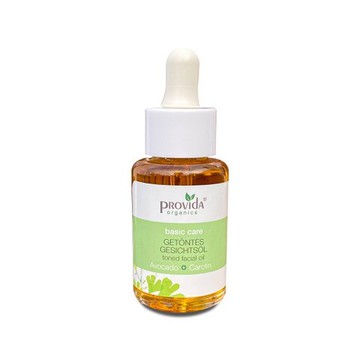 Provida organics 波尼亞 煥彩保濕面油 30ml (PVD063)