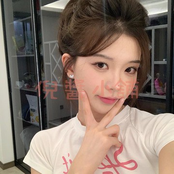 高級感設計小眾氣質耳釘女 時尚洋氣耳環s925純銀精致輕奢百搭耳飾【倪醬小鋪】