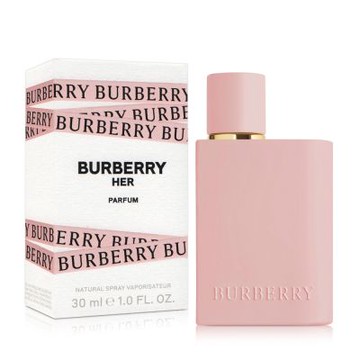BURBERRY Her 女性香精30ml-專櫃公司貨