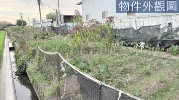 小港機場旁鄰6米巷都市計畫區內農地｜高雄市小港區孔宅段