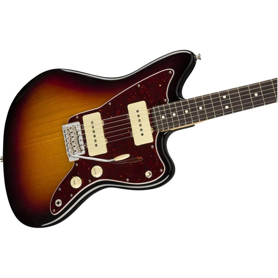 フェンダー Fender American Performer Jazzmaster RW 3TSB エレキギター