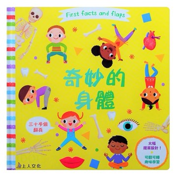 上人/奇妙的身體~~