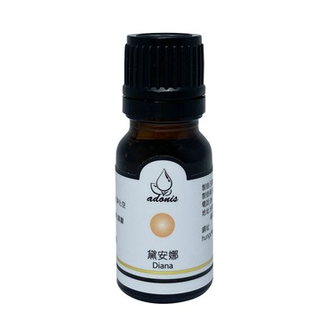 adonis 黛安娜(Diana)精油(10ml)
