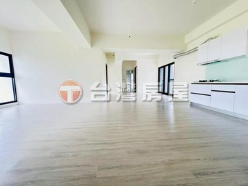 大空間採光明亮通風舒適放鬆好宅｜宜蘭縣冬山鄉永和路