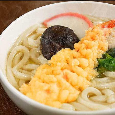 うどん えび天うどん