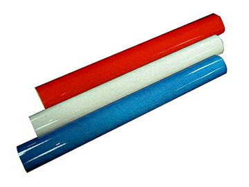 【文具通】DH 30x60希得貼紙[反光銀]B05 P1250082【APP滿額下單4%點數(單一帳號最高1500點)】5/31止