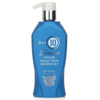 【十全十美】十大功效奇蹟修復日常潤髮乳Potion 10 Miracle Repair Daily Conditioner